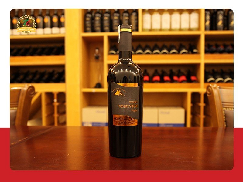 Đồ uống nhập khẩu Thăng Long Plaza: Cung cấp rượu vang Ý nhập khẩu chính hãng