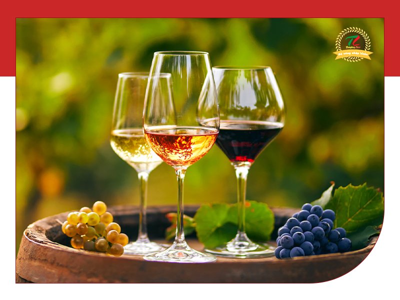 Giá rượu vang Ý bị ảnh hưởng bởi những yếu tố nào?