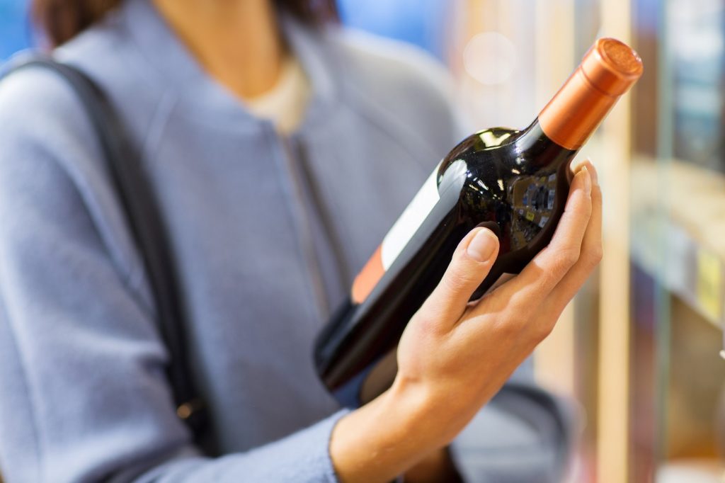 Rượu vang- Món quà ý nghĩa dịp 20/11