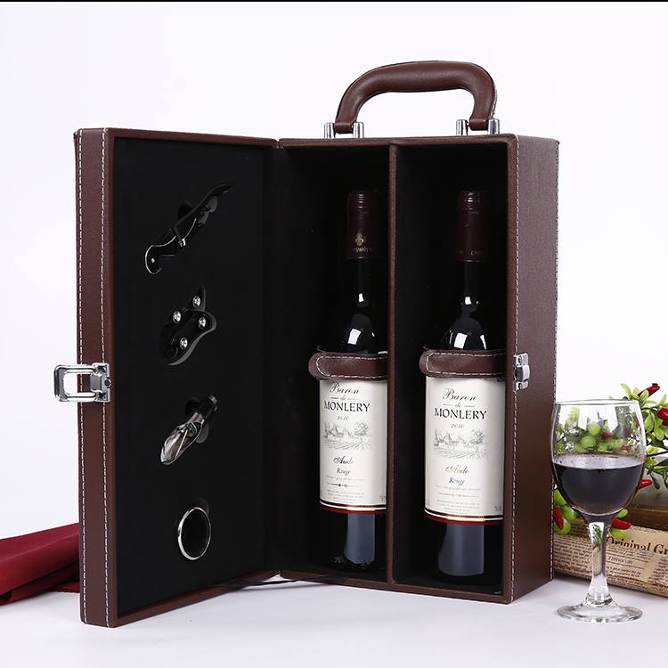 Rượu vang- Món quà ý nghĩa dịp 20/11