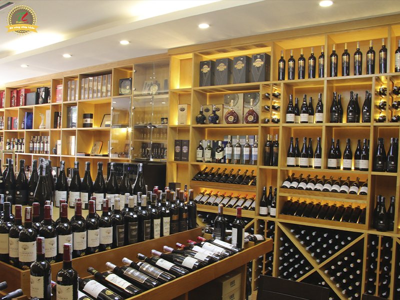 rượu vang nhập khẩu tại Hà Nội