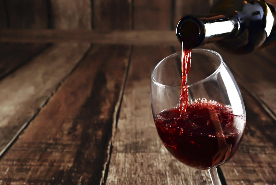 Tiết lộ lý do rượu vang đỏ được cả thế giới yêu thích