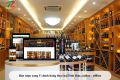 Thăng Long Plaza - Bán rượu vang Ý online, offline, đa dạng phân khúc giá