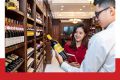 Bán rượu vang - Bí quyết thành công rực rỡ