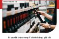 Gợi ý cách chọn rượu vang Ý giá rẻ, chất lượng cho người mới