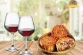 Rượu vang Ý và bánh trung thu - Món quà thân tình trao gửi yêu thương