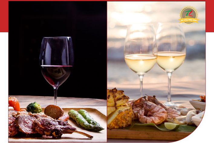 Cách thưởng vang như một chuyên gia thứ thiệt