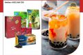 Những loại đồ uống nhập khẩu được yêu thích hàng đầu tại Việt Nam