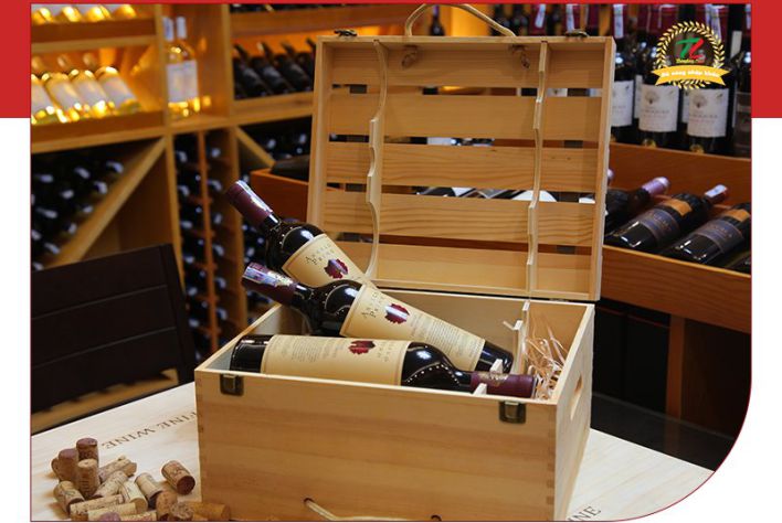 Những yếu tố ảnh hưởng đến giá rượu vang Ý