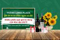 Quà tặng 20/11: Chọn ngay rượu vang chính hãng tại Thăng Long Plaza để nhận khuyến mãi hơn 1,5 triệu đồng