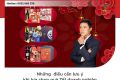 Những điều cần chú ý khi chọn quà Tết doanh nghiệp
