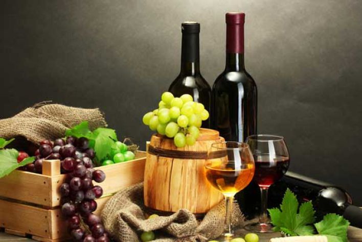 Rượu vang Chile, tìm hiểu về vang Chile
