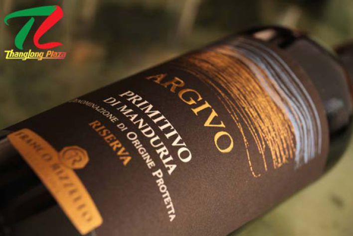 Lý do khiến rượu vang Italy nổi tiếng toàn thế giới