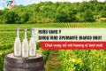 Rượu vang Ý SIROQ Vino Spumante Bianco Brut: Chinh phục thực khách với hương vị tươi mát