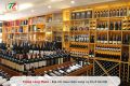 Thăng Long Plaza: Điểm đến đáng tin cậy cho rượu vang chất lượng tại Hà Nội