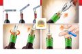 Hướng dẫn cách mở chai vang đơn giản, dễ thao tác