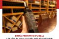 Vang đỏ Deità Primitivo Puglia - Chai vang với tên gọi đầy ý nghĩa